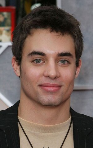 фото Тревор Блумас