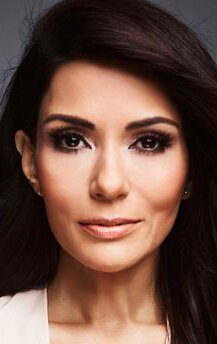 фото Марисоль Николс