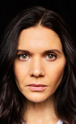 фото Эми Матисио