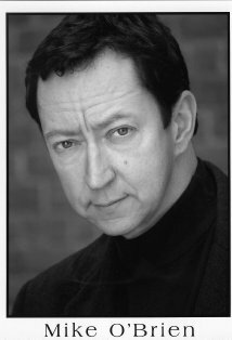 фото Майк О’Брайэн