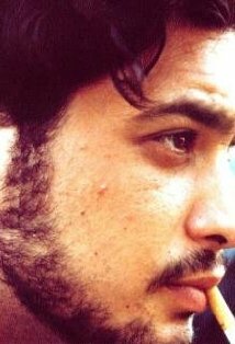 фото Нил Дрисколл мл.