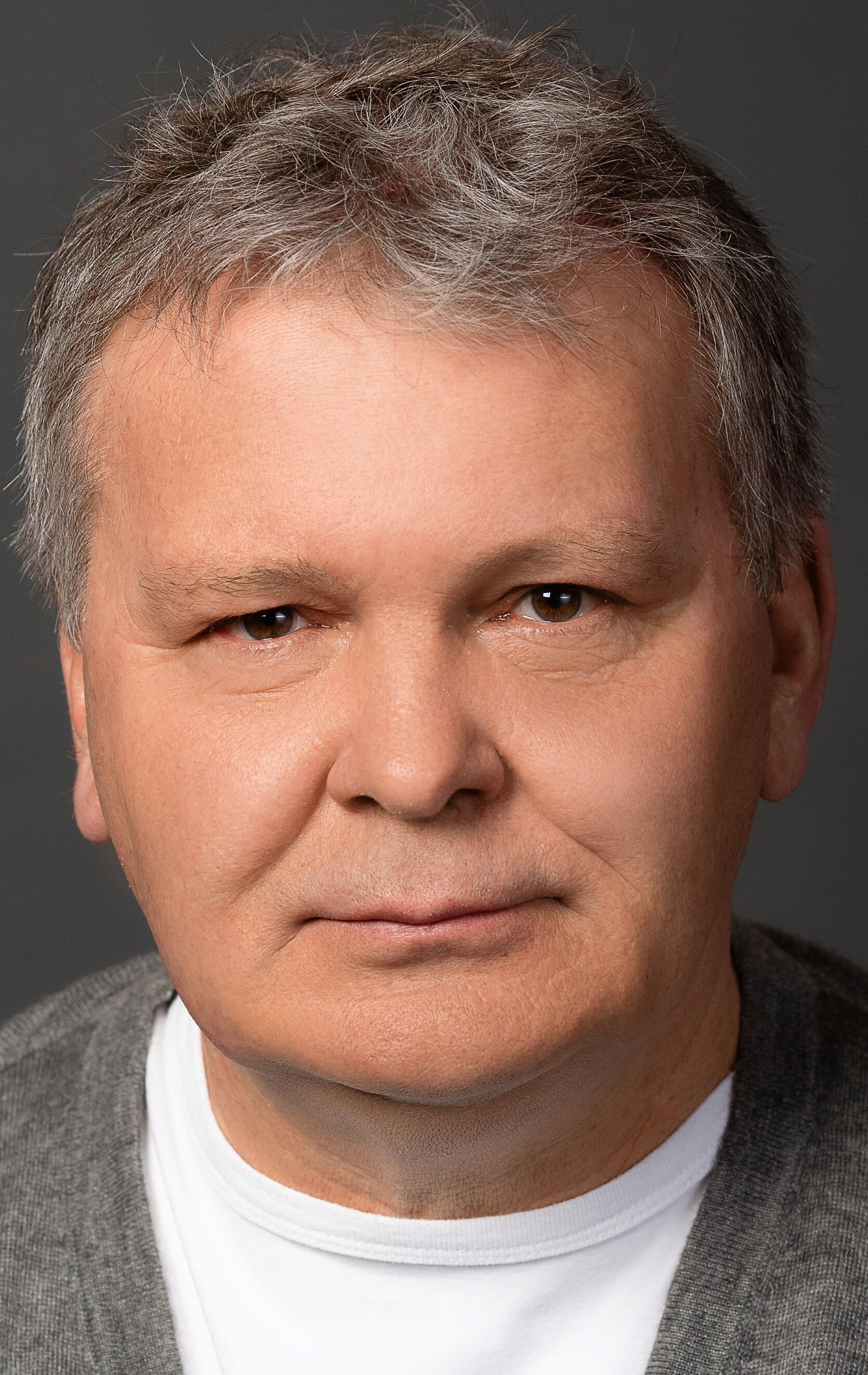 фото Константин Афонин