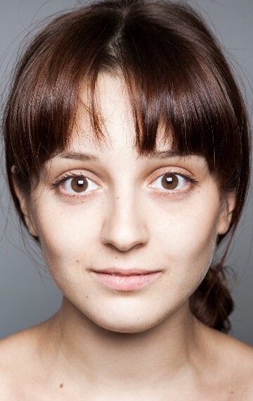 фото Христина Полуянова