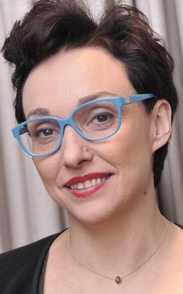 фото Кинга Дембска