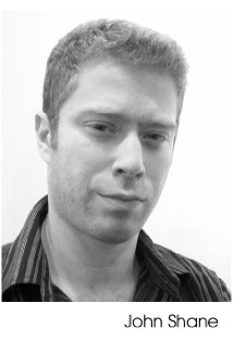 фото Джон Шэйн