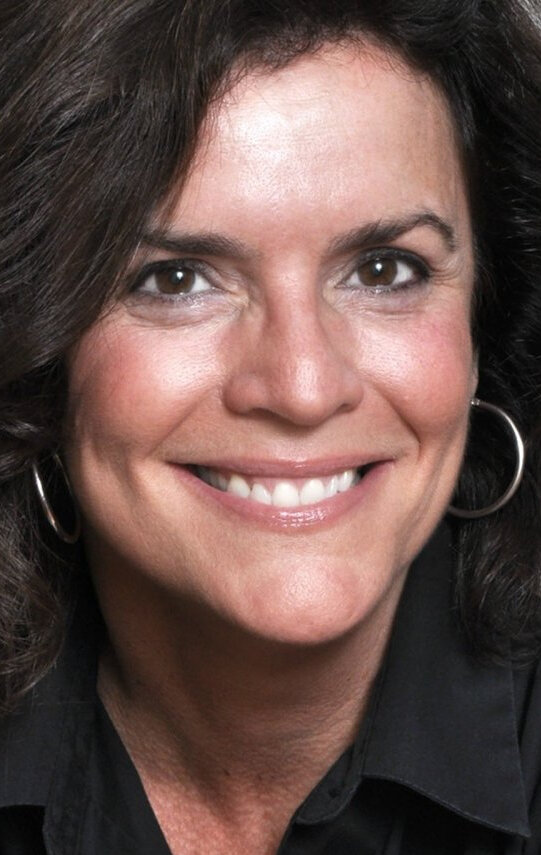 фото Робин Кертис