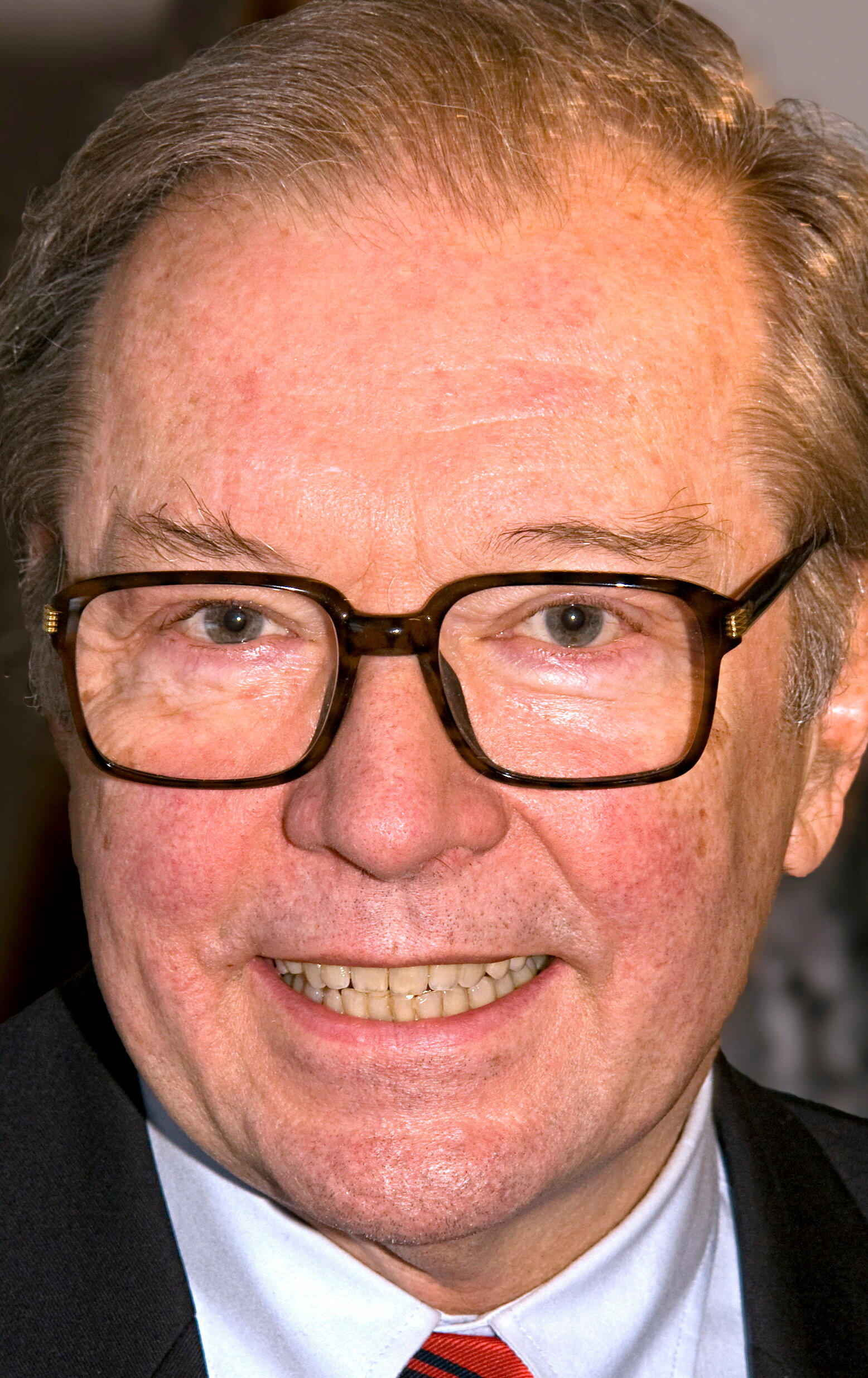 фото Кшиштоф Занусси