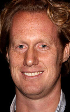 фото Джон Лукас