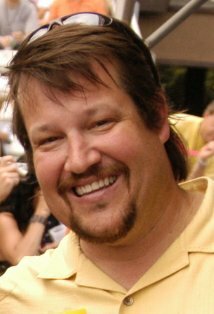 фото Рик Бёрджесс