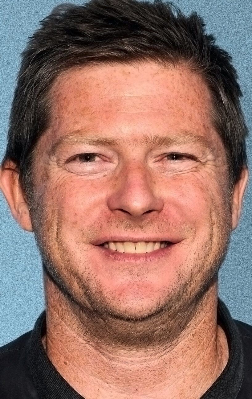 фото Кори Камподонико