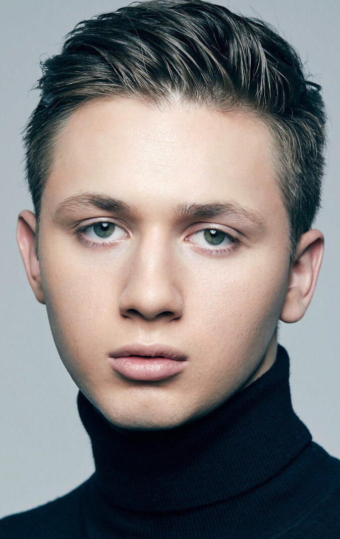 фото Артемий Шаффер