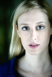 фото Люсиль Бобет