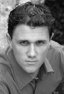 фото Дуайт Ценач