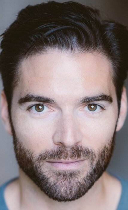 фото Тревор Кун