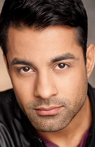 фото Энди Гала