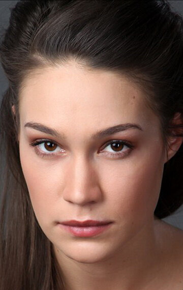 фото Виктория Райкова