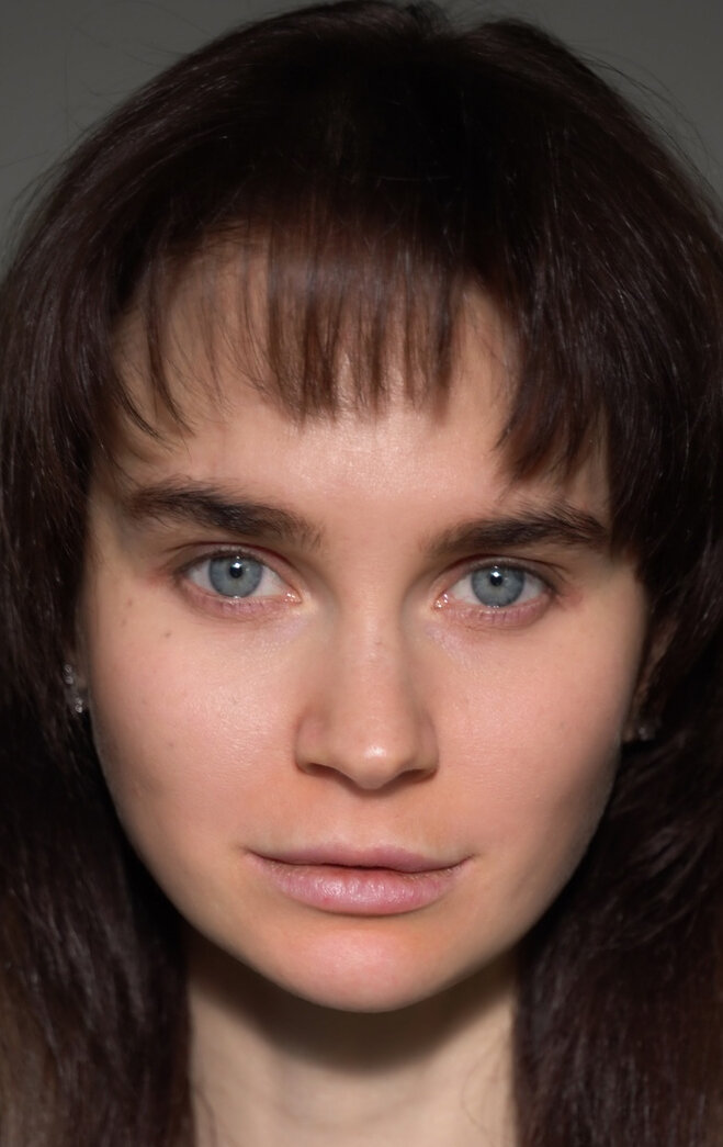 фото Анна Ежова