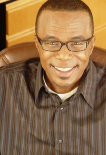 фото Гено Тейлор