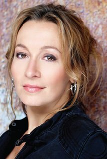 фото Синтия Абма