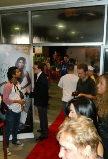 фото Кристиан Эндрюс