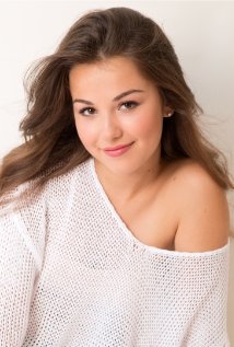 фото Эстер Зискинд