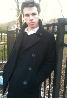 фото Джонатан Пэл