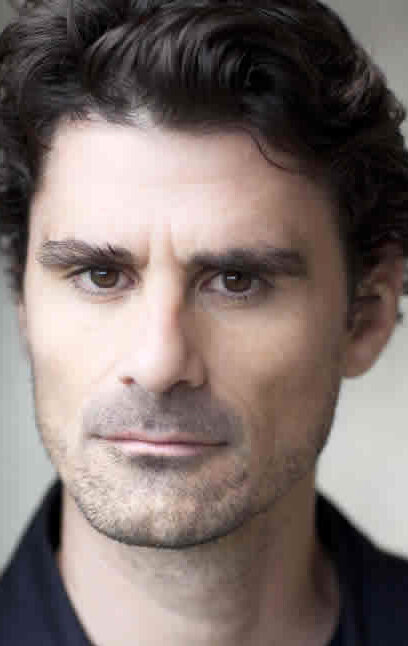 фото Дэниэл Рабин