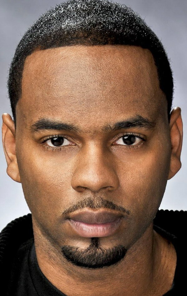 фото Вонн Харрис