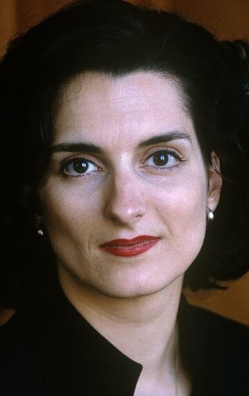 фото Карли Вейс