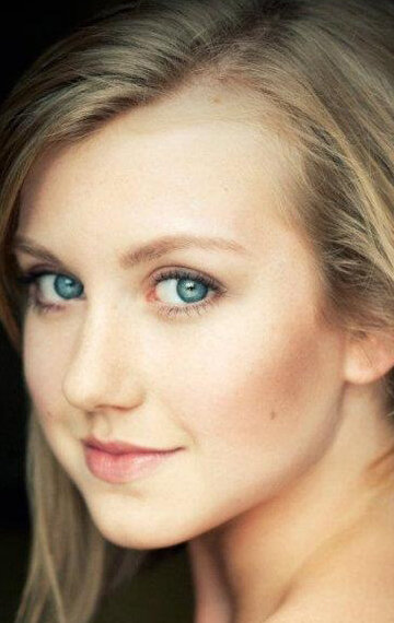 фото Иззи Дюрант