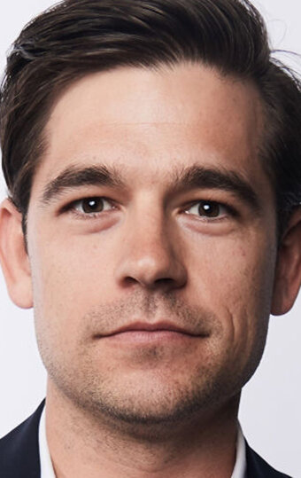 фото Джейсон Ральф