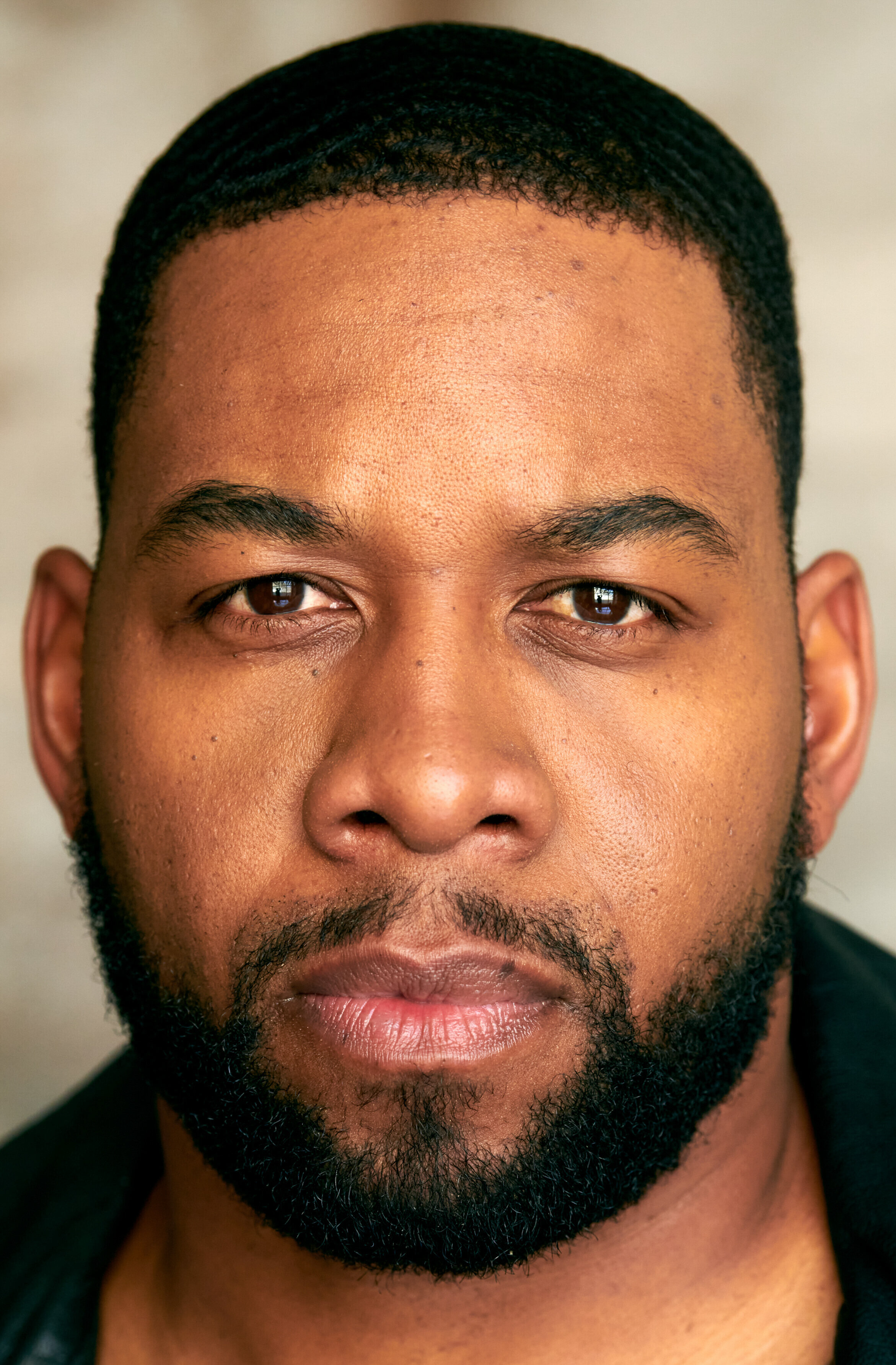 фото Коли Мустафа Спикс