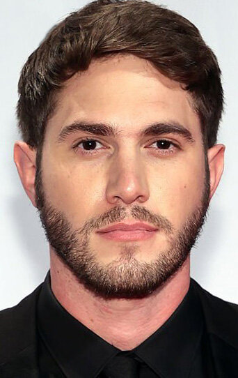 фото Блейк Дженнер