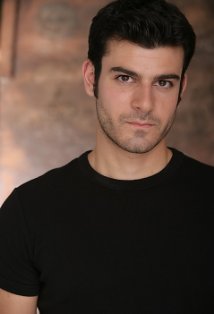 фото Грант Гарри