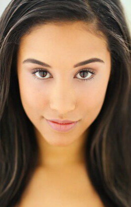 фото Оливия Райан Штерн