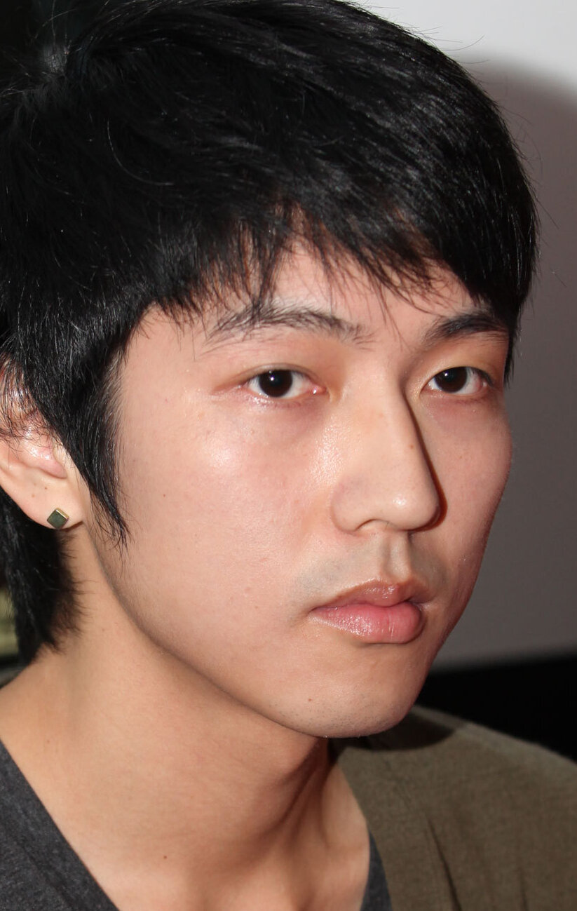 фото Сон Тхэ-гём