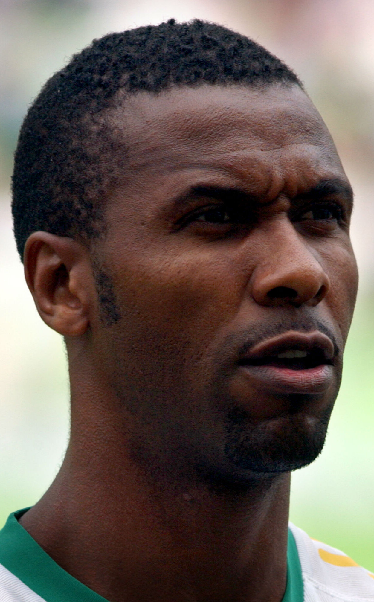 фото Лукас Радебе