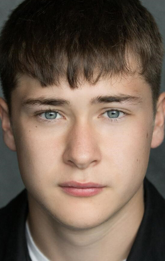 фото Сэмюэл Боттомли