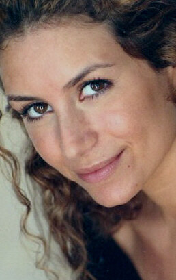 фото Луйсина Куарели