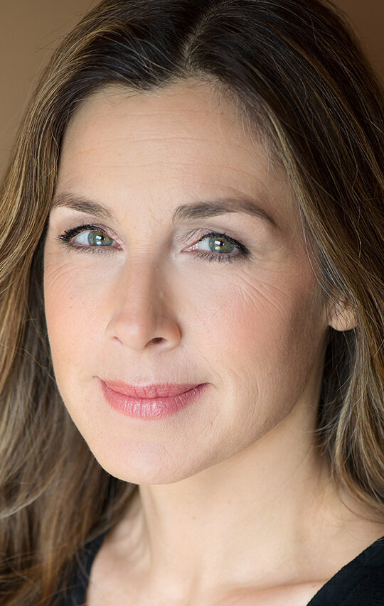 фото Сюзанна Ленир