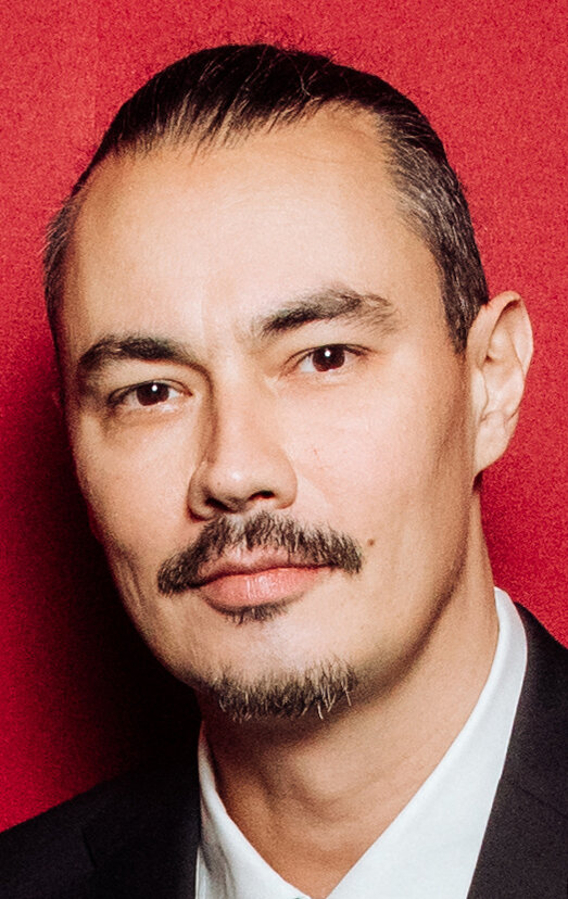 фото Жора Крыжовников