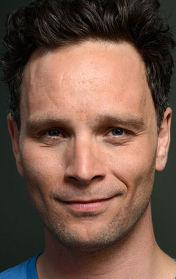 фото Бен Коттон