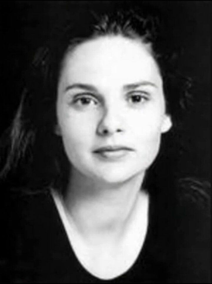 фото Уна Кэвэна