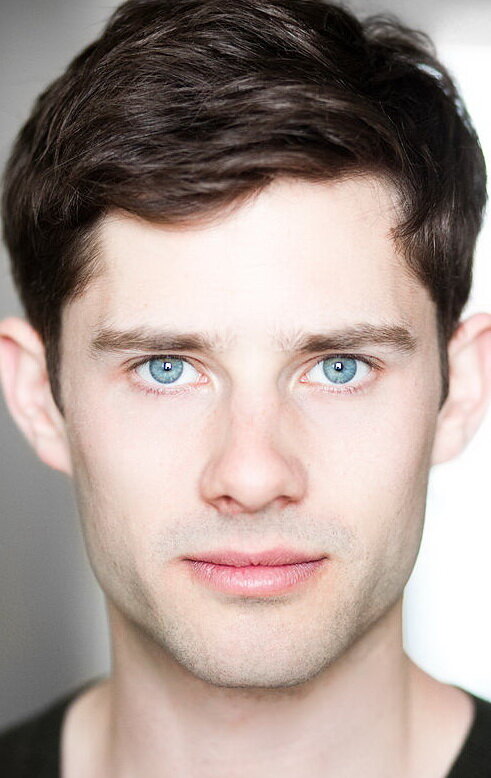 фото Джеймс Расталл