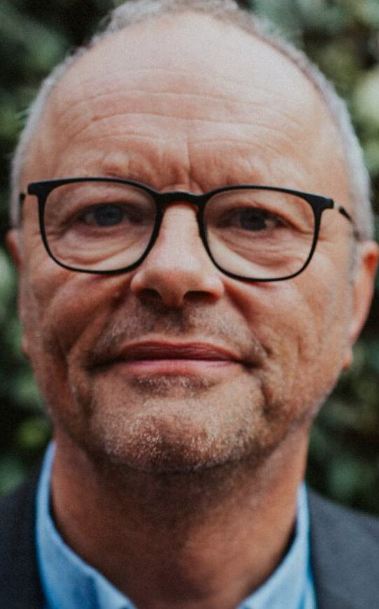 фото Роберт Ллевелин