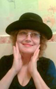 фото Ивёла Карпицкая