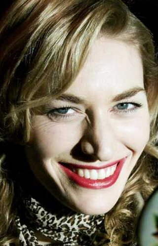 фото Бет Уинслет
