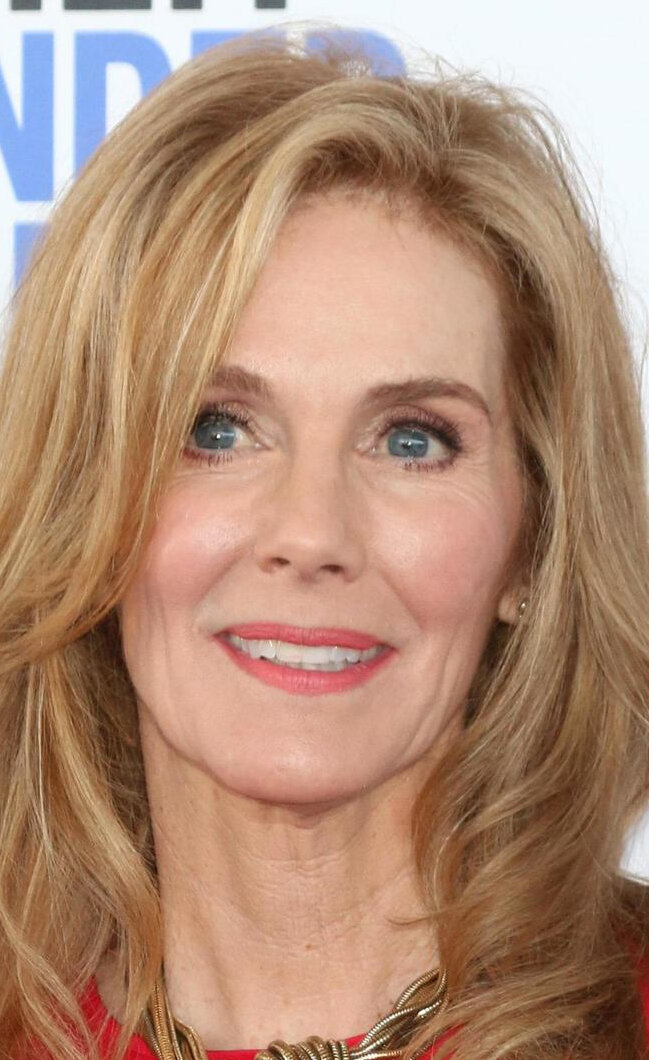 фото Джули Хэгерти