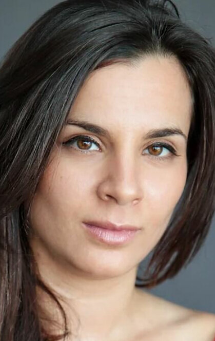 фото Сюзанн Ахмет