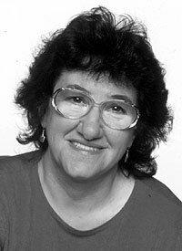 фото Элис Бэрри